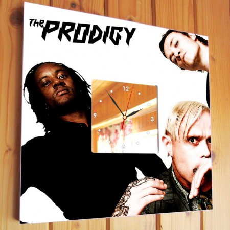 Часы в офис Prodigy